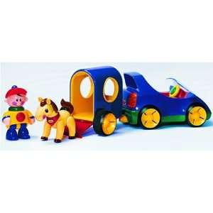  Tolo Toys First Friends Pony Club   Primary Colors Toys 
