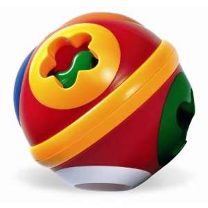  Tolo Toys Rolling Ball Shape Sorter Toys & Games