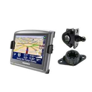    Bicycle / Handlebar Mount for TomTom One XL, XL S GPS & Navigation