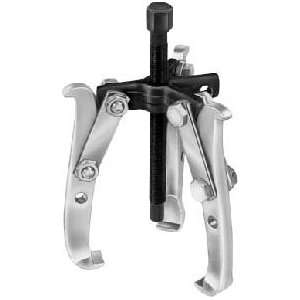  T & E Tools J1023 2 Ton Two / Three Jaw Puller