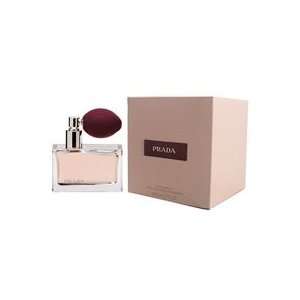  Prada Perfume   EDP Spray 1.7 oz by Prada   Womens 