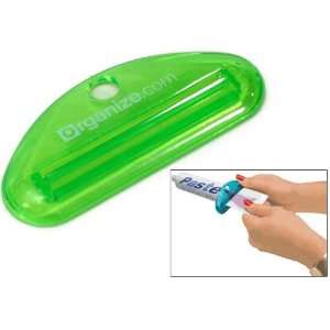  Squeezit   Toothpaste and Tube Squeezers in green