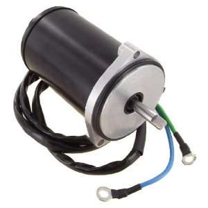  This is a Brand New Tilt/Trim Motor for Yamaha F50 and F60 