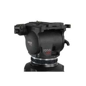  Cartoni Focus HD Video Tripod Head with Quick Release 