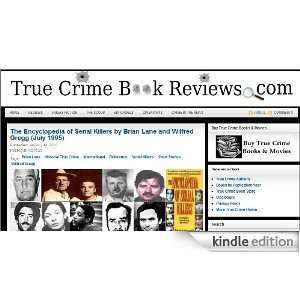 True Crime Book Reviews [Kindle Edition]