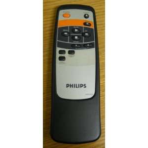  Philips N9436UD Remote Control Electronics
