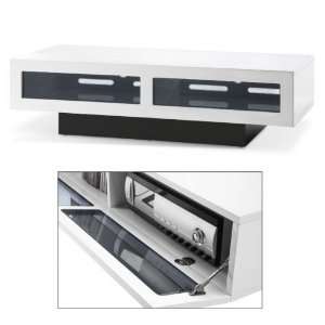  Eastwood Series Combo A   Joe Wall Unit (White Lacquer 