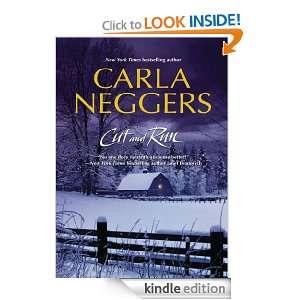 Cut And Run Carla Neggers  Kindle Store