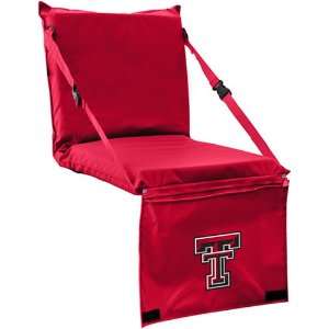  Texas Tech Red Raiders Tri fold Seat