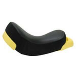  Freestyle Unicycle 4 Bolt Black/Yellow Seat Sports 