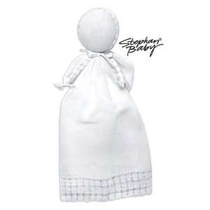  Stephan Baby Handkerchief Church Doll 