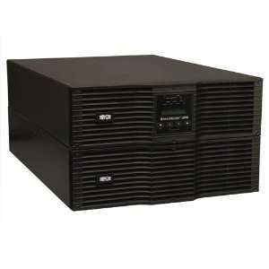  Tripp LiteSU8000RT3UN50 8000VA 7200W UPS Smart Online 