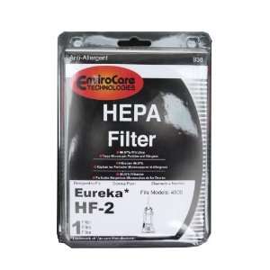  Filter HF 2 Eureka Upright Ultra Smart, Boss, Omega, UltraSmart Vac 