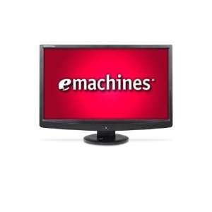  eMachine E211HBB 22 Class Widescreen LCD Monitor 