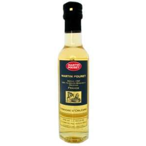 Martin Pouret Champagne Vinegar (Orleans)   250 ml each/pack of 2 