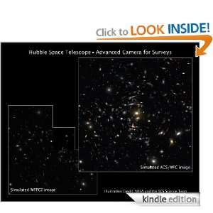   to Expand Space Telescopes Vision JH P  Kindle Store