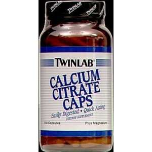 Calcium Citrate CAP (150 )