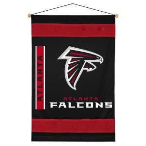  Atlanta Falcons Wall Hanging 