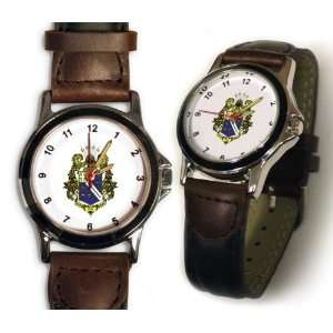  Alpha Phi Omega Admiral Watch 