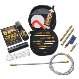    M4/M16 Soft Cleaning Kit M4/M16 Soft Pack System
