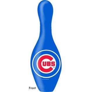 Onthebowling Chicago Cubs Bowling Pins 