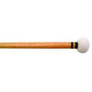   Chronos Maple Shaft Staccato Ball Timpani Mallets Musical Instruments