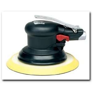   5mm Random Orbital Sander with Self Vacuum, 6 (CP7250 SV) Automotive