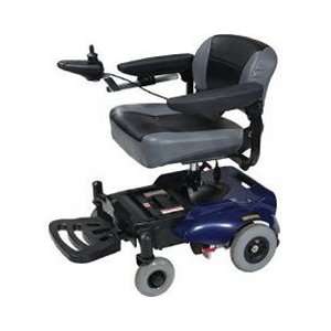  Drive Geo Travel Power Wheelchair