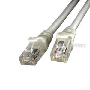Cable Matters 100ft Cat6 500MHz UTP Stranded Assembled Network Cable 