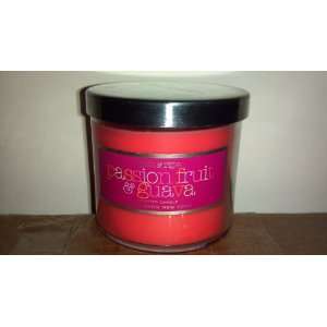  White Barn Candle Company Passion Fruit & Guava Scented Candle 