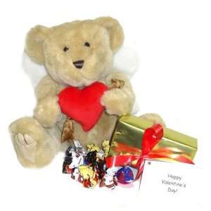   Lindt Lindor Chocolate Truffles, and Gift Note   White Bear Toys