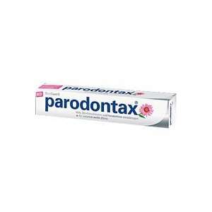  Parodontax Whitening Herbal Toothpaste 75ml (Unboxed 