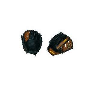  A2K 11 1/2 Reinforced H Web Infield Baseball Glove from Wilson 