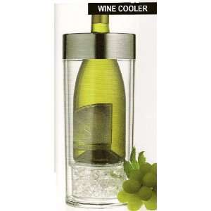 Wine on Ice Wine Cooler 