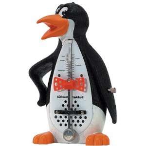  Wittner Taktell Penguin Metronome Musical Instruments